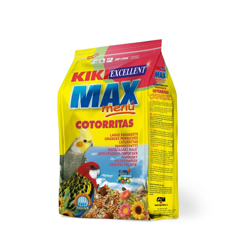 cotorritas 500 g Imatge principal del producte
