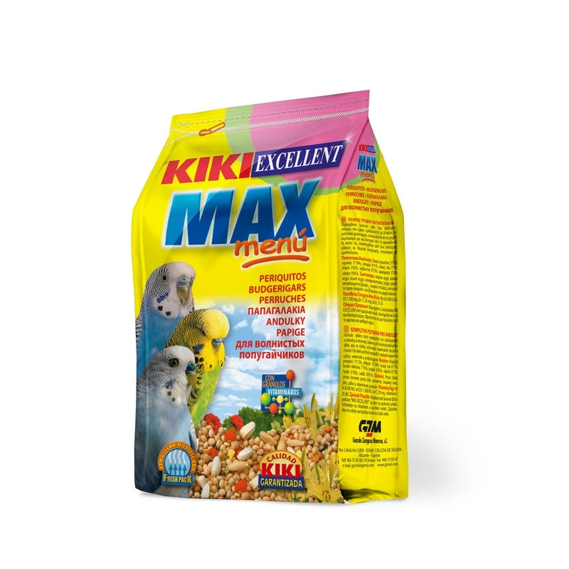 periquitos 500 g Imatge principal del producte