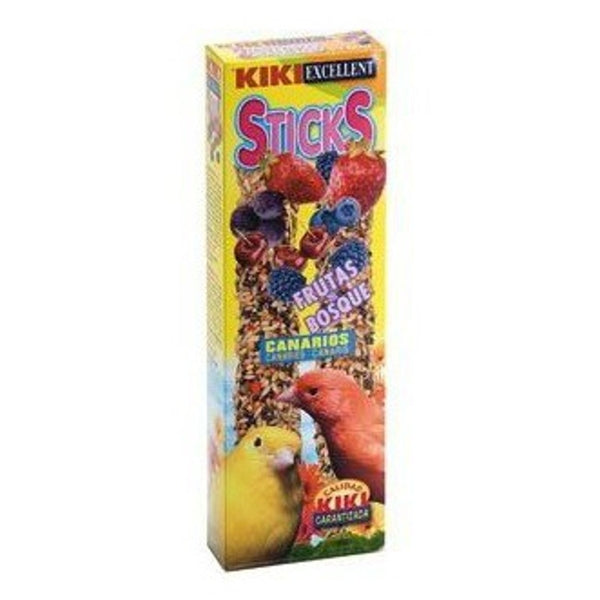 canario fruita 2un
