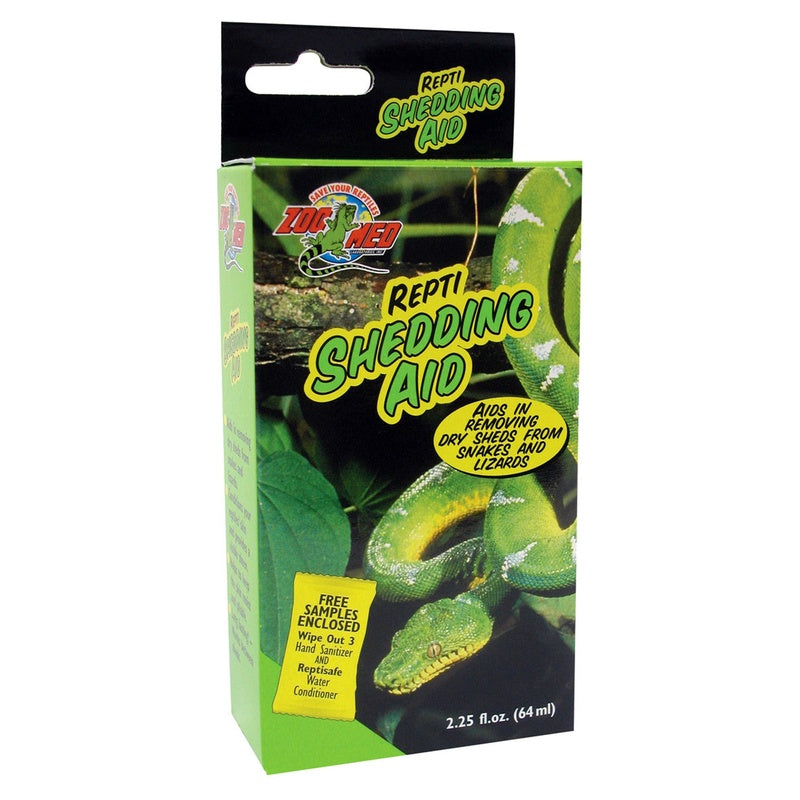 gotas shedding aid muda 64 ml Imatge principal del producte