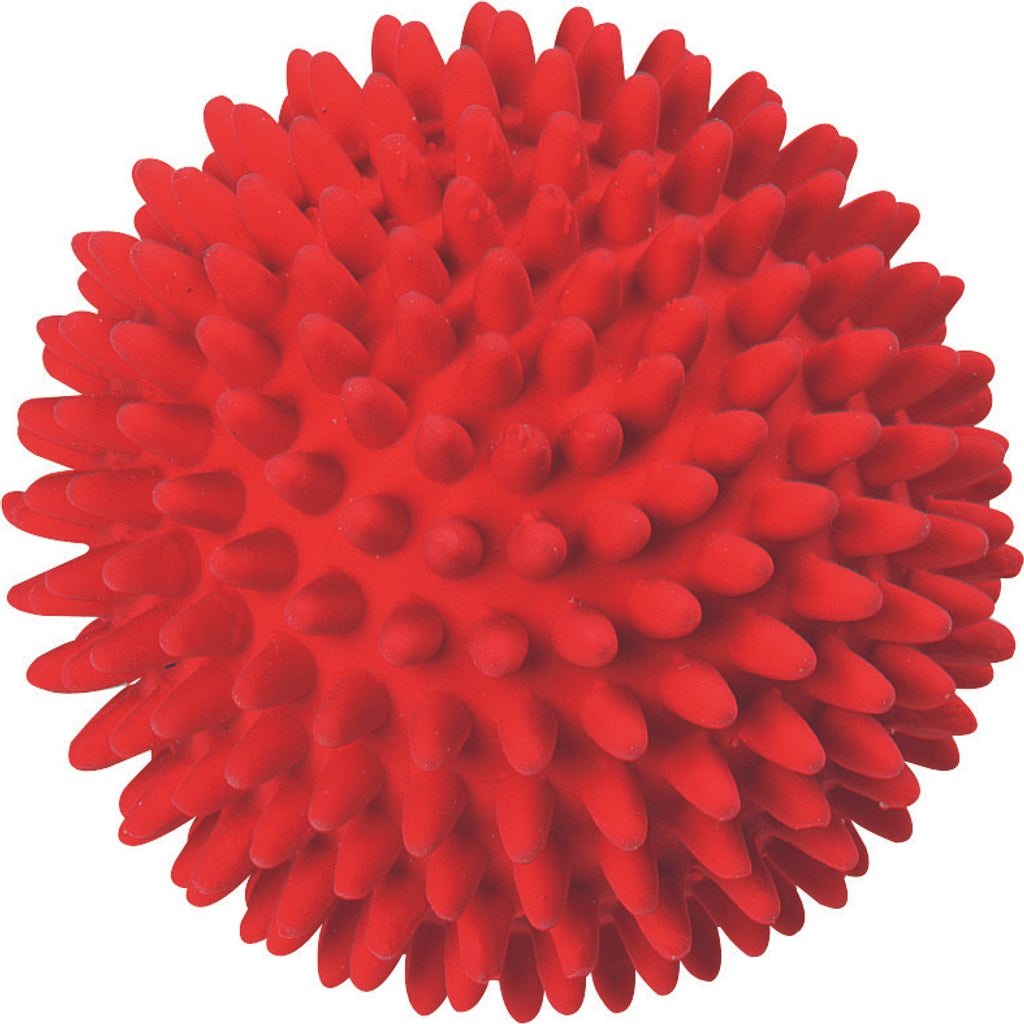 pelota con clavijas 9cm (1un) Imagen principal del producto