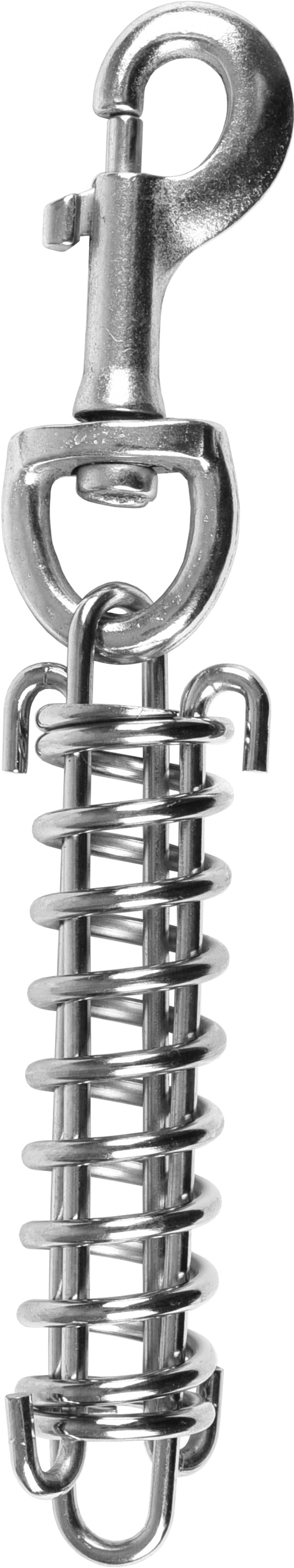 muelle de seguridad para correa Imagen principal del producto