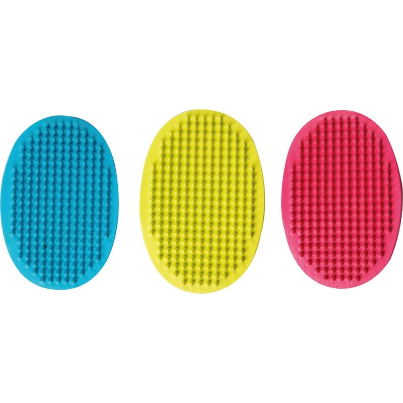 raspall goma oval Imatge principal del producte