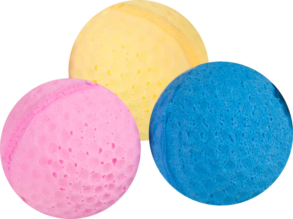 esponja 4 cm (1un)
