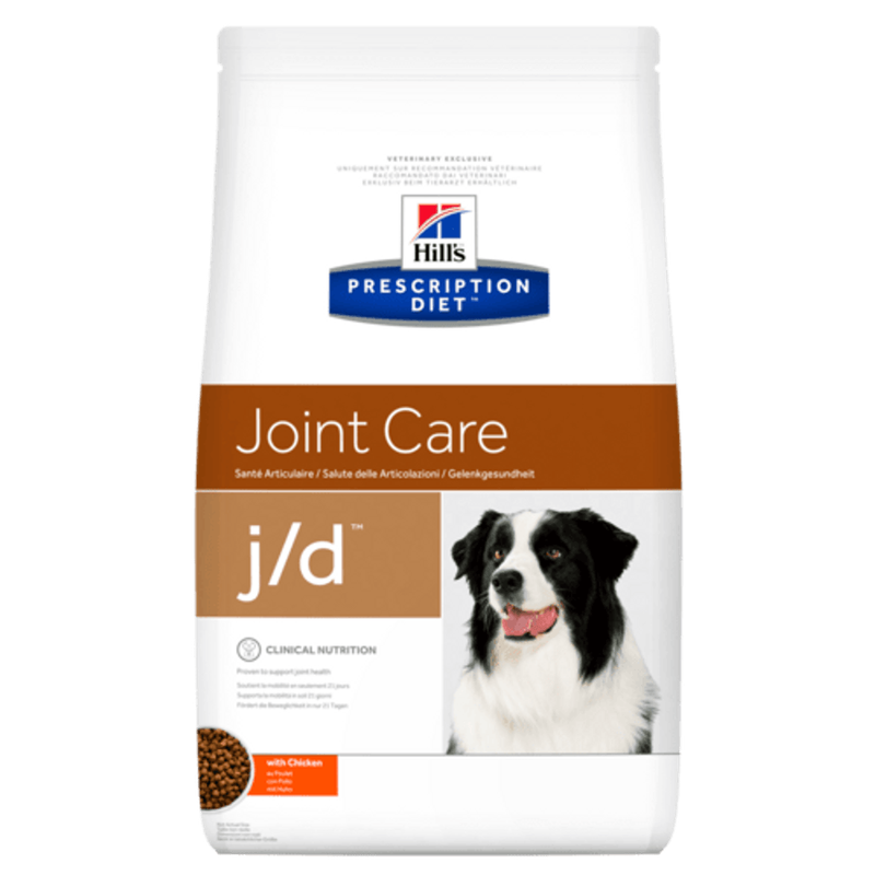 perro j/d mobility 12kg