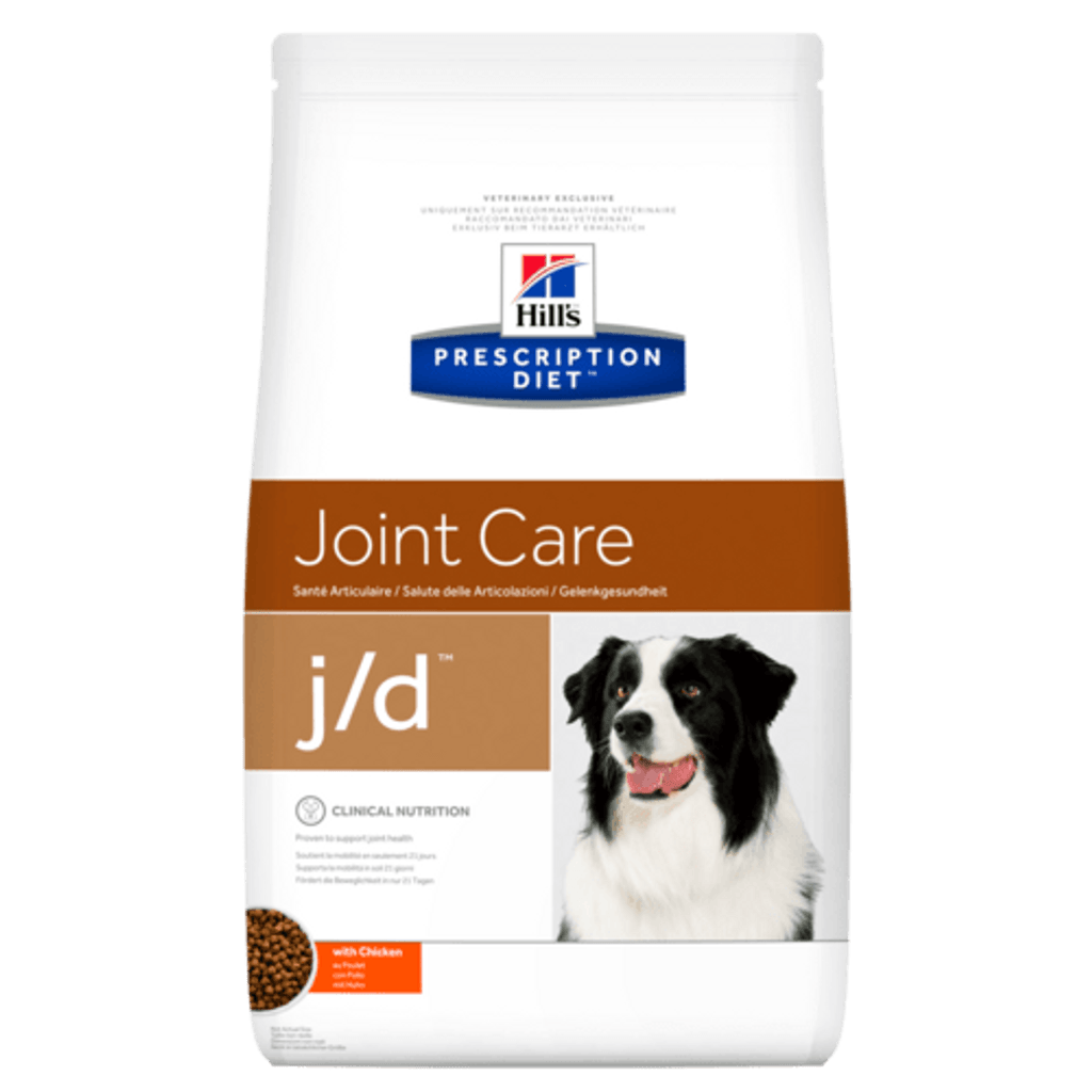 perro j/d mobility 12kg