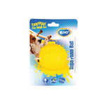 pelota foam extrafuerte