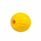 pelota foam extrafuerte 10cm