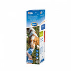 push azul 450ml 8,5x6,5x6,5cm