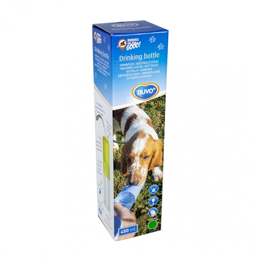 push verd 450 ml 8,5x6,5x6,5 cm