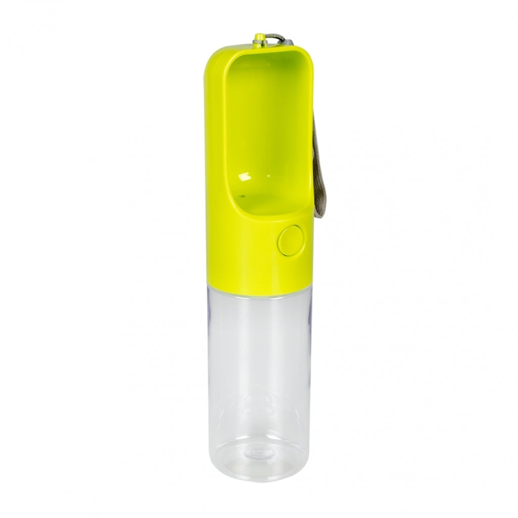 push verde 450ml 8,5x6,5x6,5cm Imagen principal del producto
