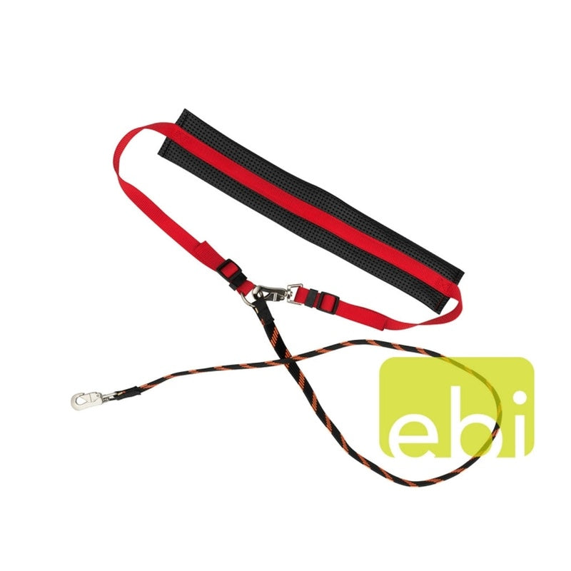 Canicross de neopreno (Cinel teura de 80-140 cm i ramal Imatge principal del producte