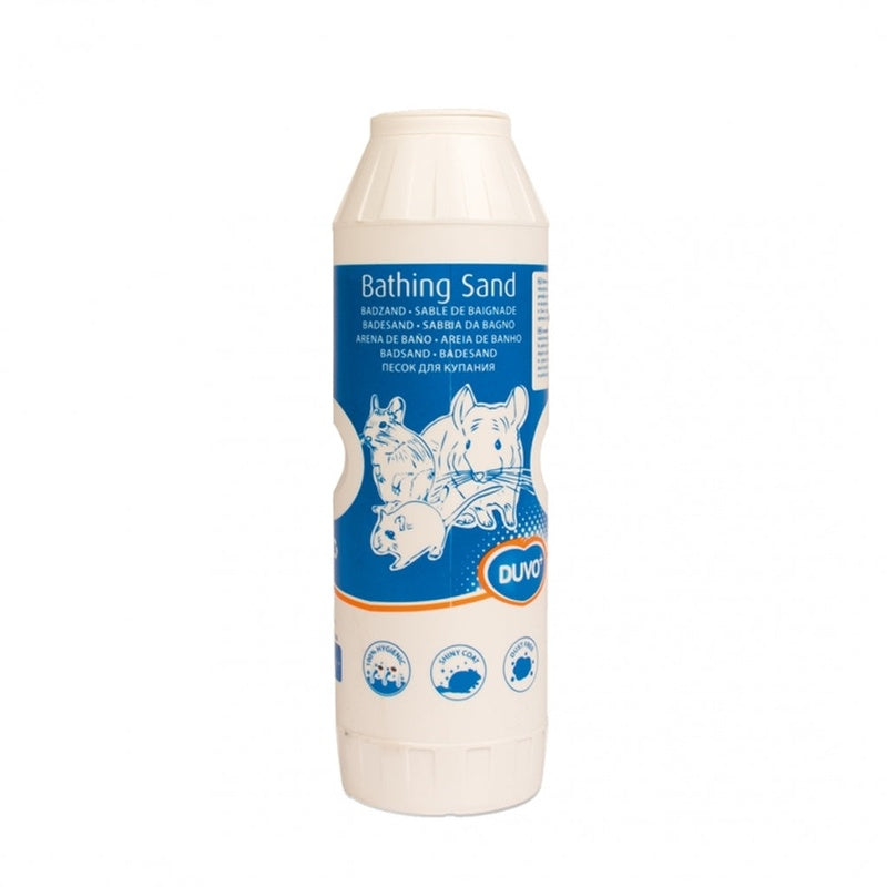 Arena baño chinchilla 1,9kg Imagen principal del producto