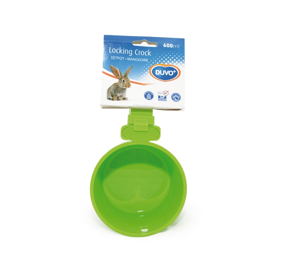 plástic rosegadors crock 600 ml