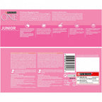 gat júnior multipack 4x85 g