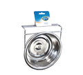 acero tornillos 8cm