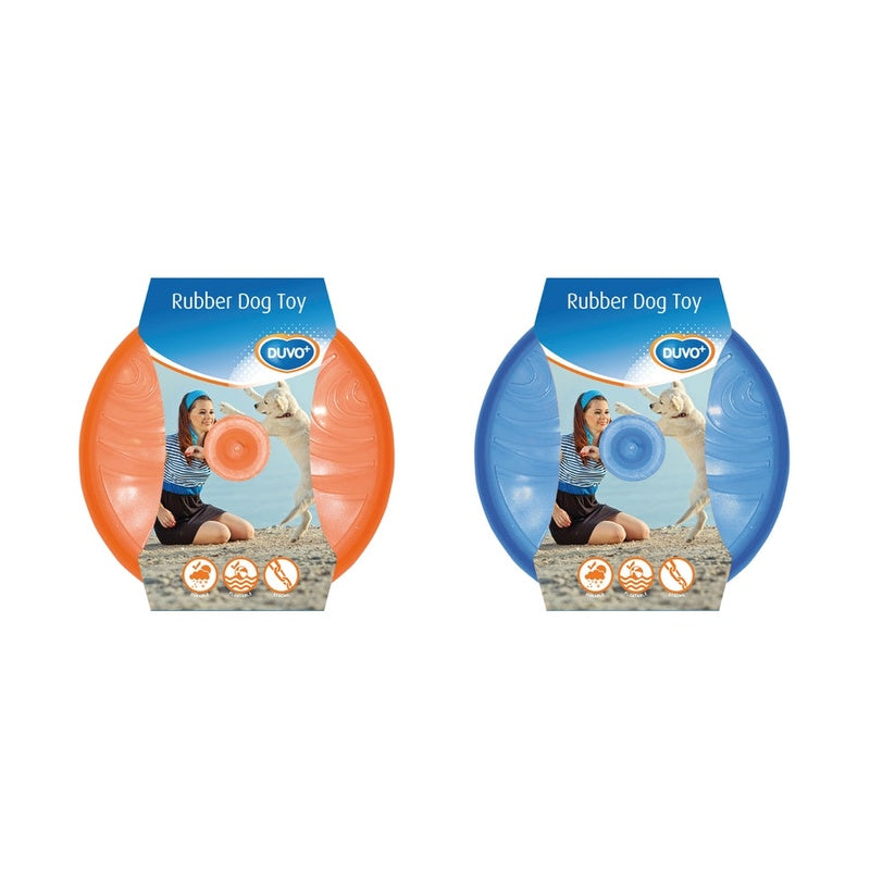 tpr frisbee amb llum 20 cm Imatge principal del producte