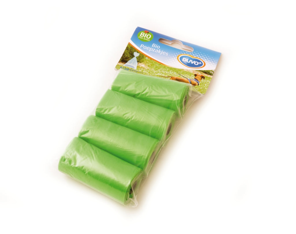 biodegradables 4x20