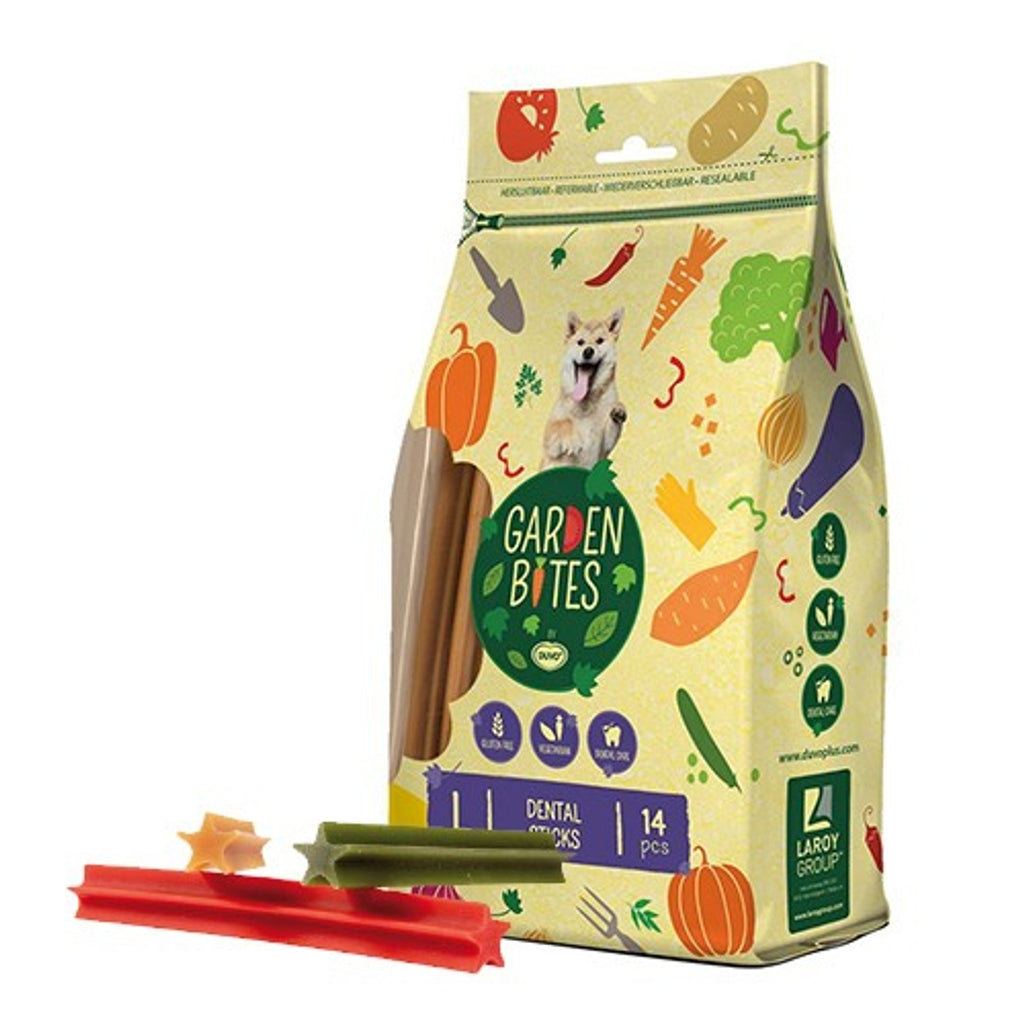 green sticks L(14un) 16 cm 420 g