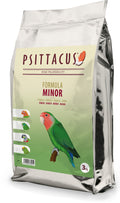 loros minor 3 kg