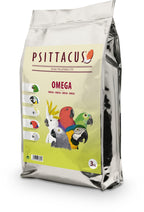 loros omega 3kg
