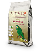 loros mantenimiento proteína 3kg