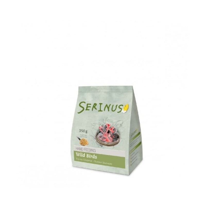 farineta silvestre 350 g Imatge principal del producte