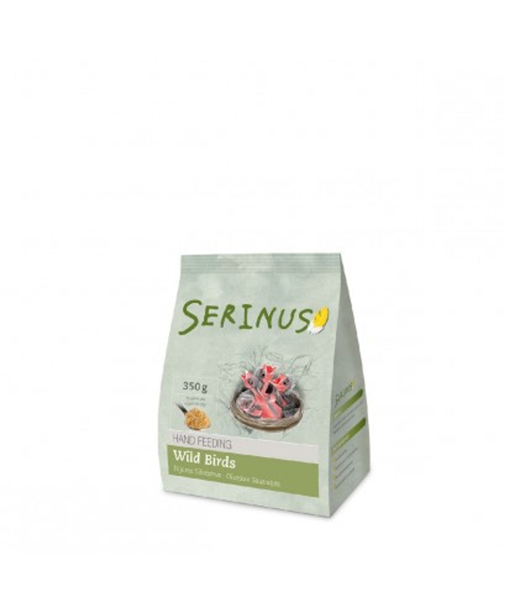 farineta silvestre 350 g