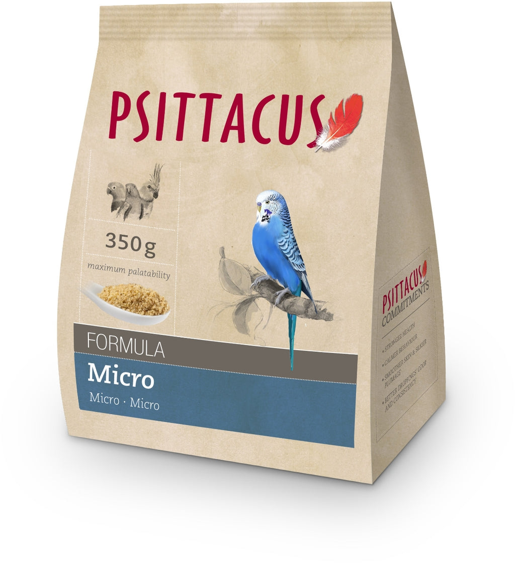 loros micro 350 g Imatge principal del producte