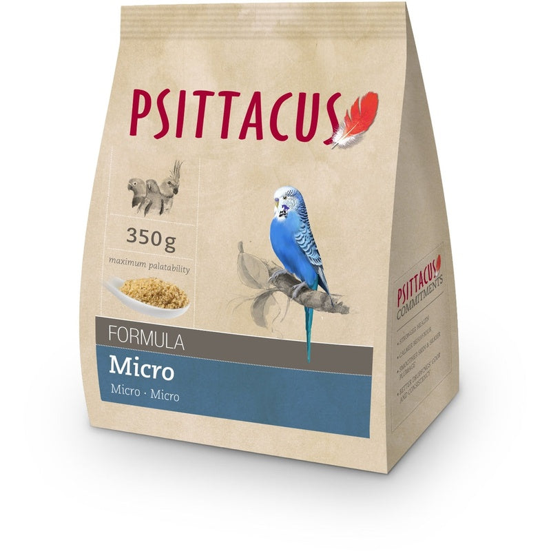 loros micro 350 g Imatge principal del producte