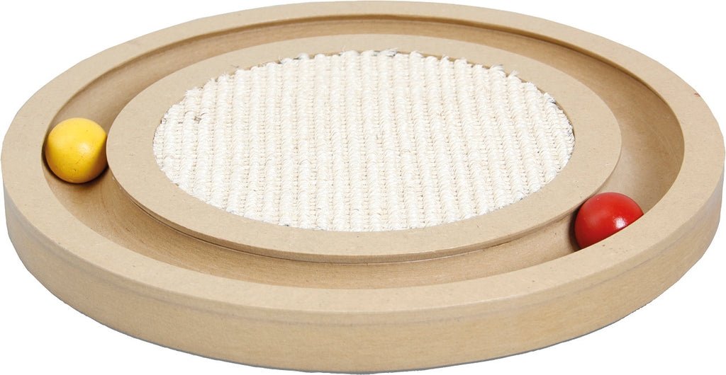 de madera Infinity