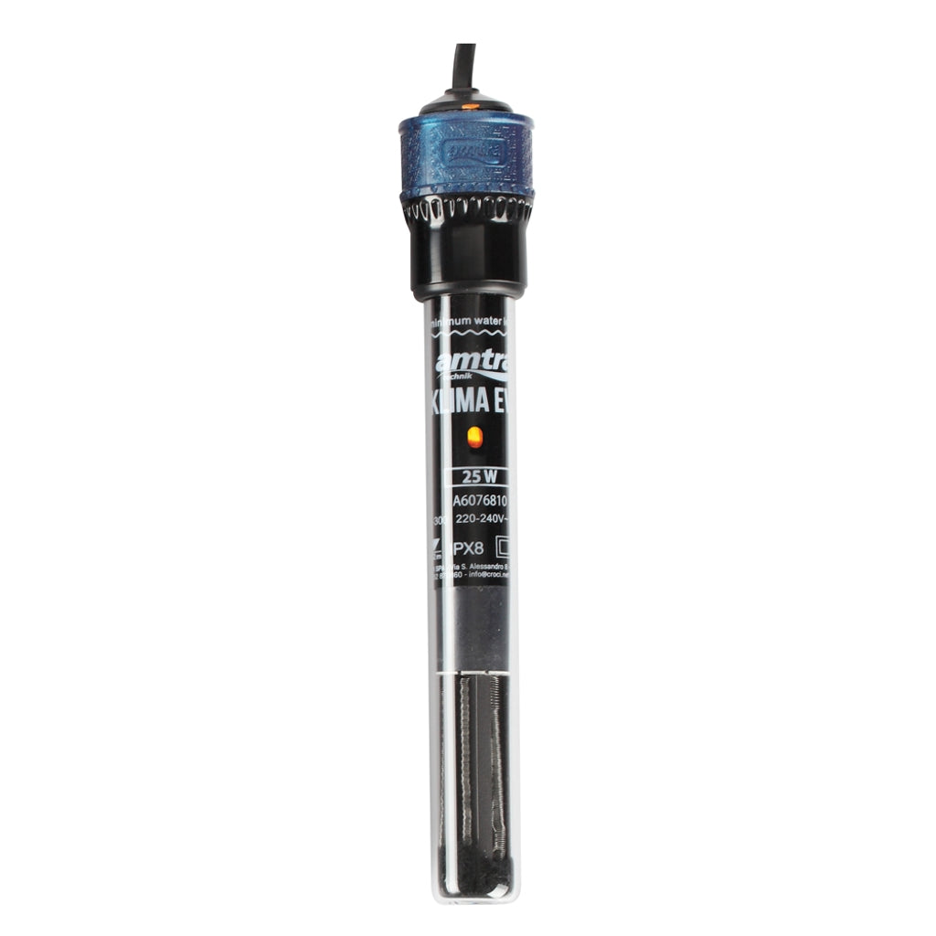 escalfador Klima evo 25w