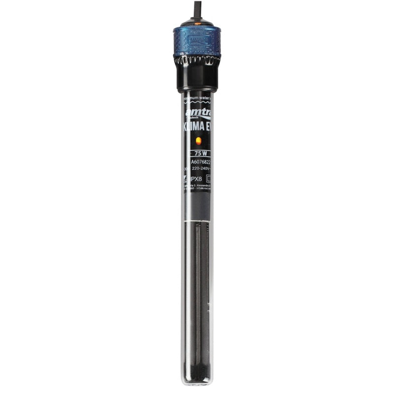 escalfador Klima evo 75w
