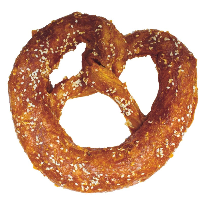 Brezel de pollo 19cm