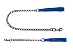 metálica Gun blau 3-15*100
