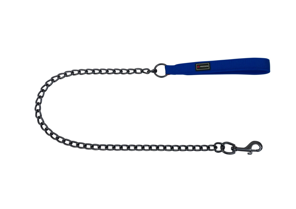 Freedog Metálica Gun Azul Imagen secundaria del producto