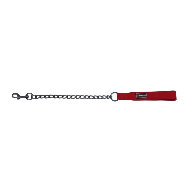 metálica Gun rojo 4-25*60