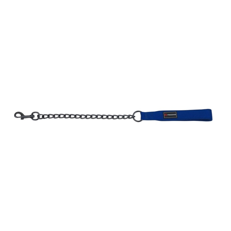 metálica Gun azul 4-25*60