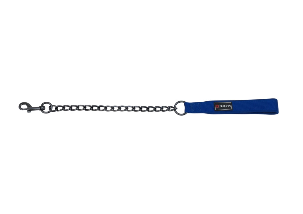 metálica Gun blau 4-25*60