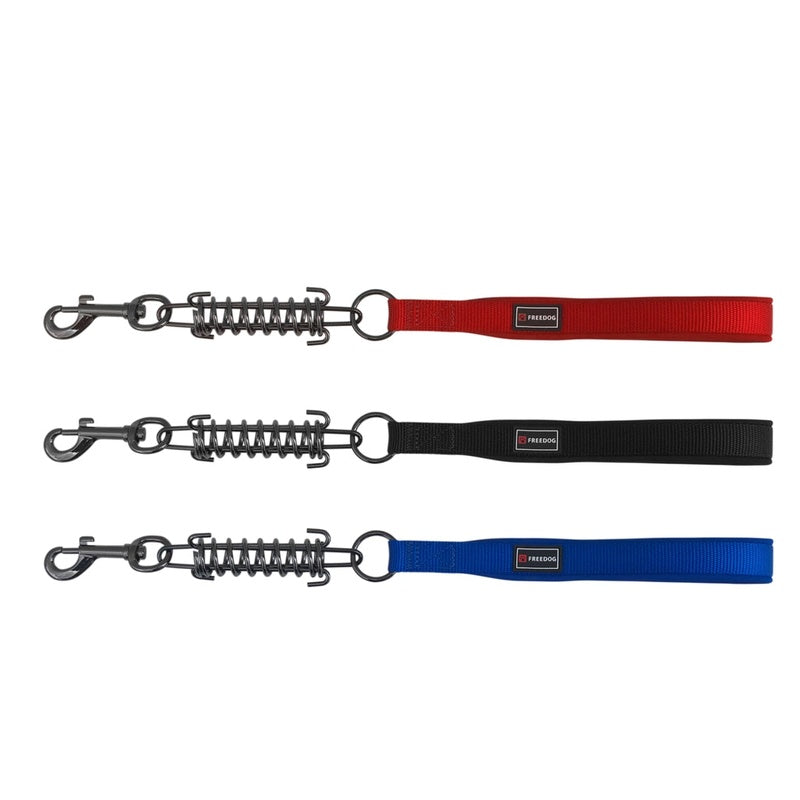 muelle Gun 20mmx45cm negro Imagen principal del producto