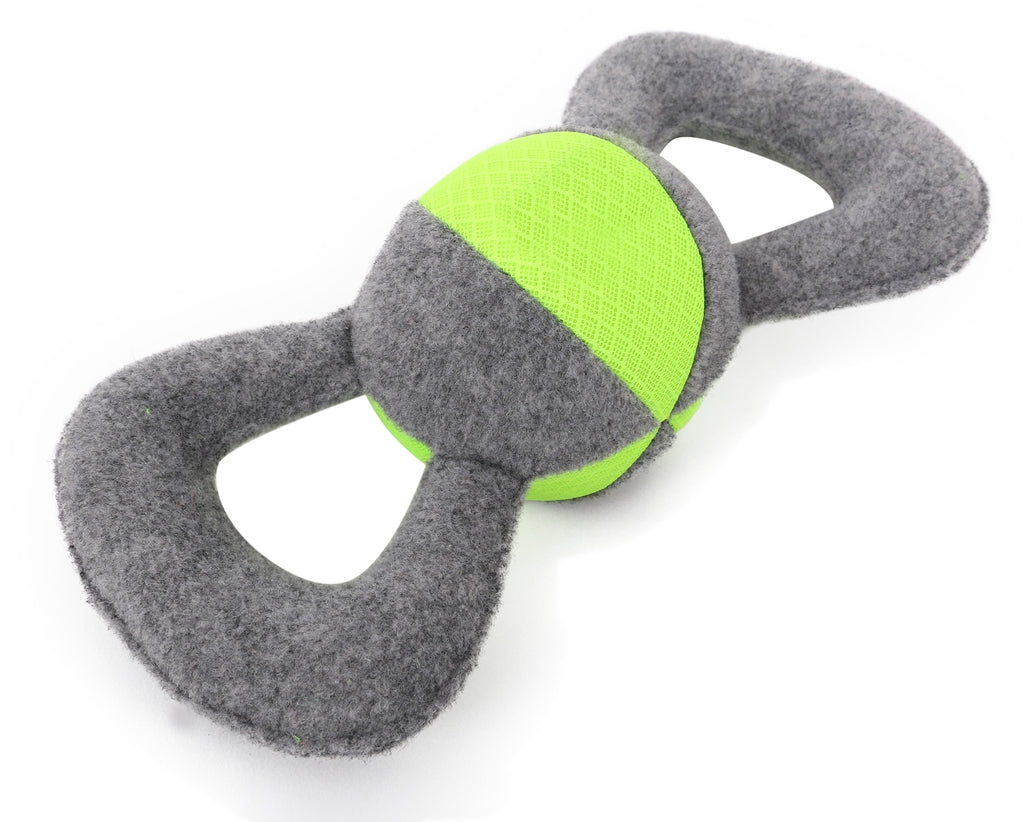strong play ball 15x27cm Imatge principal del producte