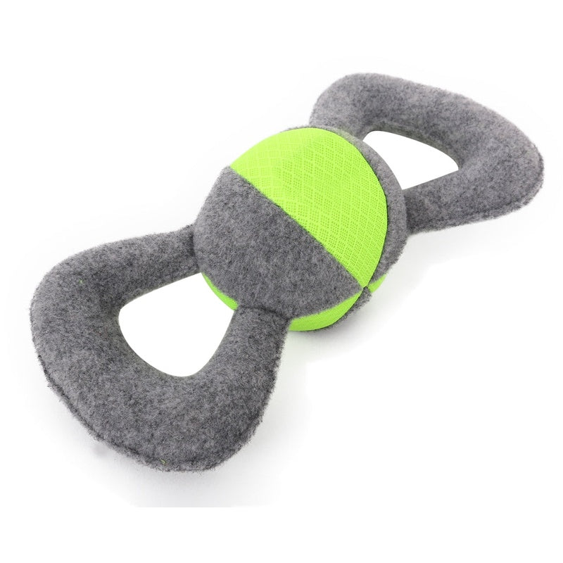 strong play ball 15x27cm Imagen principal del producto