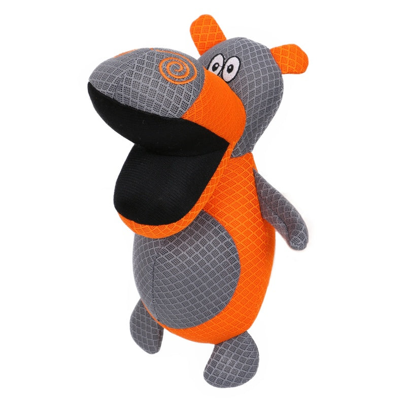 happy dog naranja 28cm Imagen principal del producto