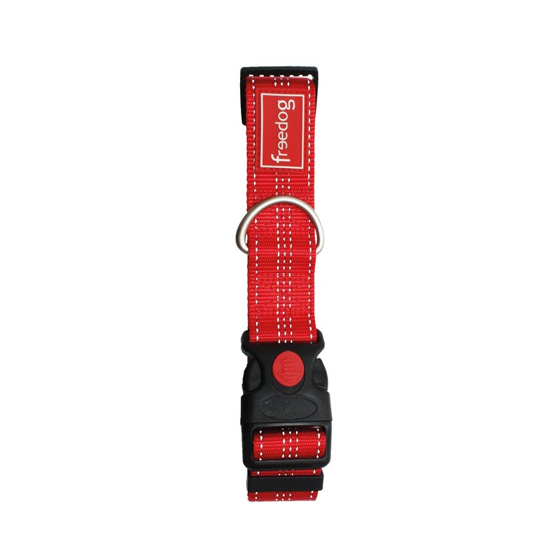 Plus XL nylon vermell 40x55-75 Imatge principal del producte