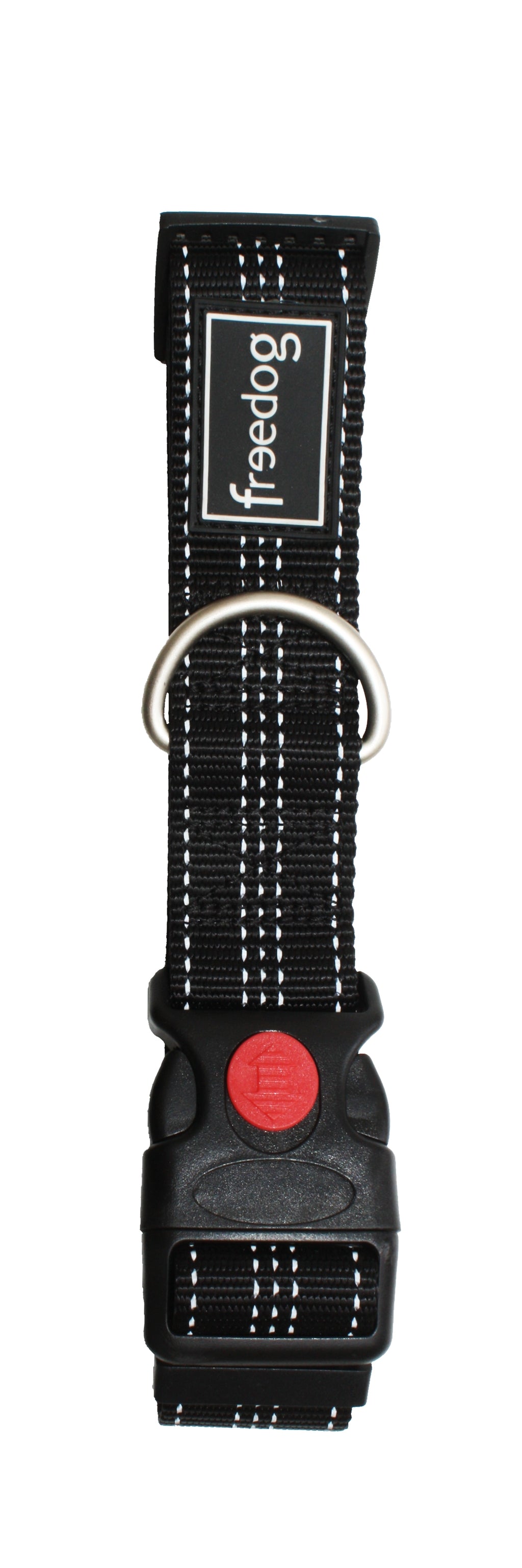 Plus XL nylon negre 40x55-75 Imatge principal del producte