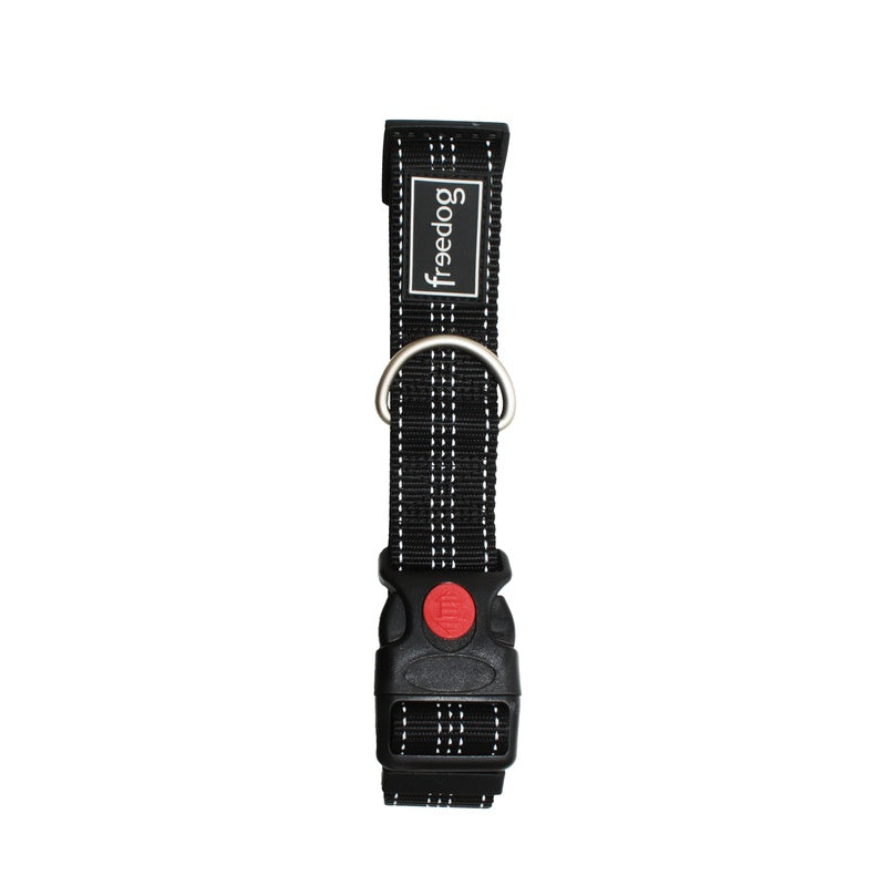 Plus XL nylon negre 40x55-75 Imatge principal del producte