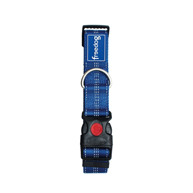 Plus XL nylon blau 40x55-75 Imatge principal del producte