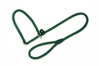 amb collar verd 10mmx120cm