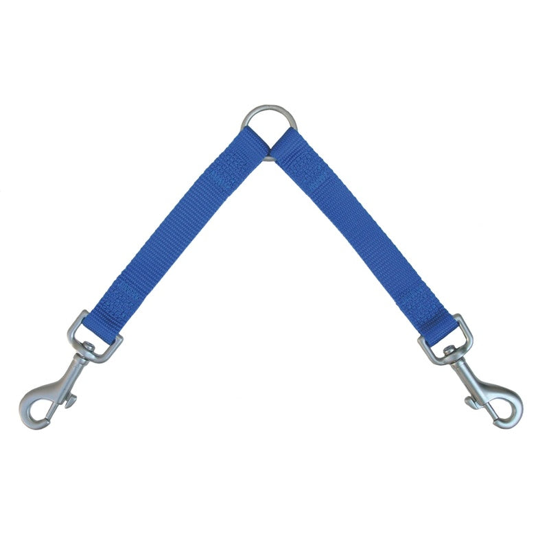 nylon doble XL azul 10mmx30cm
