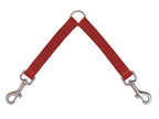 nylon doble XL rojo 10mmx30cm